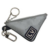 Louis Vuitton Porte cles satellite Canvas