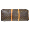 Louis Vuitton Keepall Monogram Canvas