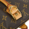 Louis Vuitton Alma Monogram Canvas