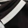 Fendi Zucca Tote Canvas