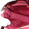 Prada Front Pocket Saffiano Leather