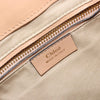 Chloe Faye Suede with Applique