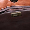 Bally Vintage Leather