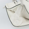 Bottega Veneta Belted Tote Intrecciato Nappa