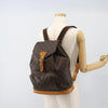 Louis Vuitton Vintage Montsouris Monogram Canvas