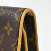 Louis Vuitton Twin Monogram Canvas