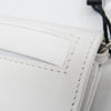 Burberry Olympia Flap Leather