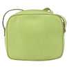 Salvatore Ferragamo Vala Leather