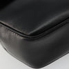 Celine Circle Logo Leather