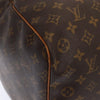 Louis Vuitton Keepall Monogram Canvas