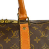 Louis Vuitton Keepall Monogram Canvas