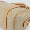Celine Vintage Macadam Boston Canvas