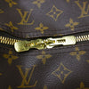 Louis Vuitton Keepall Bandouliere Monogram Canvas