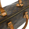 Louis Vuitton Speedy Monogram Canvas