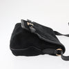 Salvatore Ferragamo Gancini Suede