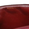 Chanel Vintage Square Classic Single Flap Quilted Lambskin