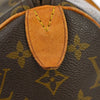Louis Vuitton Keepall Monogram Canvas