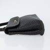 Bally Vintage Quilted Leather