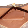 Louis Vuitton Keepall Monogram Canvas