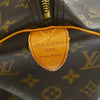 Louis Vuitton Keepall Monogram Canvas