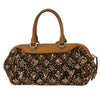 Louis Vuitton Baby Speedy Limited Edition Sunshine Express