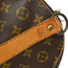 Louis Vuitton Keepall Bandouliere Monogram Canvas