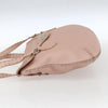 Fendi Selleria Tote Leather