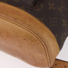 Louis Vuitton Vintage Montsouris Monogram Canvas