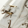 Chloe Paddington Body Leather