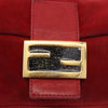 Fendi Baguette Suede