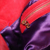 Fendi Baguette Suede