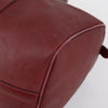 Christian Dior Vintage Trotter Duffle Diorissimo Canvas
