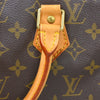 Louis Vuitton Alma Monogram Canvas