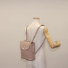 Bally Vintage Quilted Leather