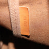 Louis Vuitton Saumur Monogram Canvas