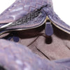 Bottega Veneta Veneta Hobo Pleated Intrecciato Nappa