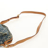 Louis Vuitton Camera Monogram Denim