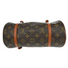Louis Vuitton Papillon Monogram Canvas