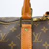 Louis Vuitton Keepall Monogram Canvas