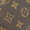 Louis Vuitton Cabas Mezzo Monogram Canvas