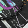 Louis Vuitton LV Friends A4 Printed Monogram Taurillon Leather