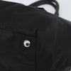 Prada Bow Tote Tessuto with Leather