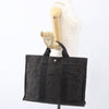 Hermes Fourre-tout Herline Canvas