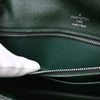Louis Vuitton Selenga Pochette Taiga Leather