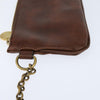 Stella McCartney Flap Shoulder Polyester