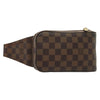 Louis Vuitton Geronimos Waist Damier