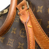 Louis Vuitton Keepall Monogram Canvas