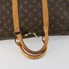 Louis Vuitton Keepall Monogram Canvas