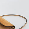 Chloe Faye Suede with Applique