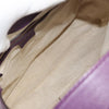 Gucci Jackie Original Shoulder Leather